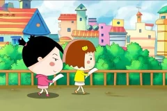 科普中国48集：小樱桃科学动画（儿童科学启蒙必看）