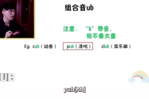 邵艾伦美式口语三合一：发音拆解+听力强化+造句公式速成指南