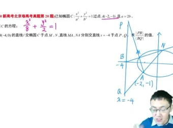 王伟24高考数学二轮冲刺：方法策略与心态全方位备考指南