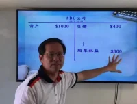 余世安财报分析35讲：三率三升法实战与现金流量深度解析