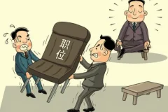 体制主任付费文合集：体制内生存与进阶的深度指南