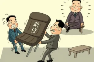 体制主任付费文合集：体制内生存与进阶的深度指南