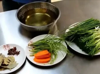 500套全国地方特色招牌菜视频教程合集