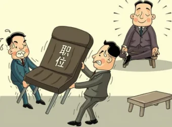 体制主任付费文合集：体制内生存与进阶的深度指南