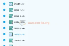 2022李梦娇常识判断精讲班（完整版）备考资料