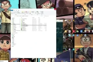 职场Python实战：零基础入门到办公自动化与数据分析