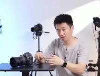灯光美食短视频拍摄全攻略：从零掌握常亮灯布光技巧