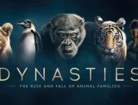 BBC纪录片《王朝 Dynasties》2018英文版全5集 中英双字幕高清收藏