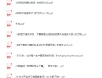 知乎高赞专栏文章精选合集（748篇深度内容）