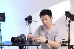 灯光美食短视频拍摄全攻略：从零掌握常亮灯布光技巧