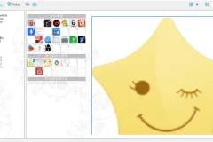 小巧精悍的数码照片浏览利器 | bkViewer v7.6s