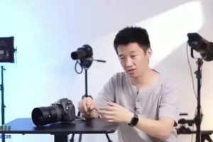 灯光美食短视频拍摄全攻略：从零掌握常亮灯布光技巧