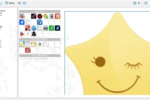 小巧精悍的数码照片浏览利器 | bkViewer v7.6s