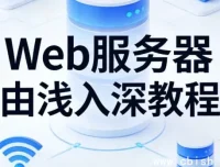 Web服务器从入门到精通：Nginx与Tomcat实战教程