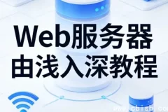 Web服务器从入门到精通：Nginx与Tomcat实战教程