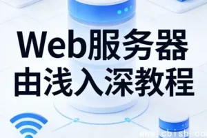 Web服务器从入门到精通：Nginx与Tomcat实战教程