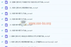 2024高三高考物理 蔺天威 一轮复习 秋季班课程