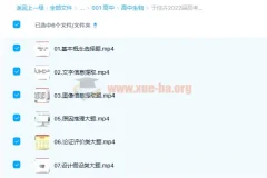 于佳卉2022届高考生物二轮复习寒春联报（寒假班+春季班）课程