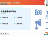 2023短视频账号起号实战课：模板套用与技巧解析