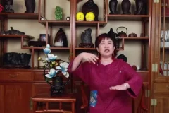 申怡古诗50讲：深度解析中小学必背名篇，提升文学鉴赏与应试能力