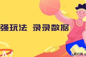 零成本打字录入副业，单机轻松时入80+，新手友好