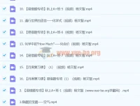 2024初三中考化学 杨雯智 A+暑假班 系统课程