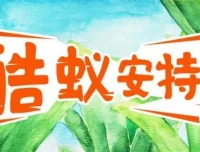 儿童故事《酷蚁安特儿》MP3有声书 探秘奇妙的蚂蚁王国295集