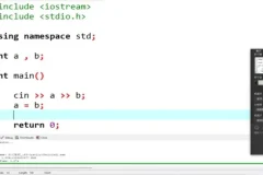 C++竞赛初阶80课：清华名师系统精讲，从零基础到NOI/CSP实战通关