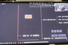 拼多多运营3节课：7-8月爆款实操技巧（纪主任亲授）