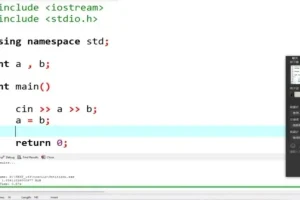 C++竞赛初阶80课：清华名师系统精讲，从零基础到NOI/CSP实战通关