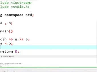 C++竞赛初阶80课：清华名师系统精讲，从零基础到NOI/CSP实战通关
