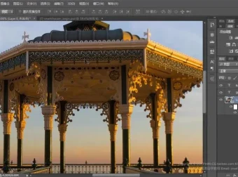 Photoshop CC 2015零基础入门到精通视频教程