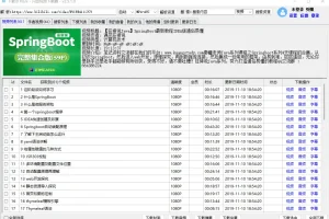 闪豆视频下载器 v4.0.0 绿色版——专注B站视频下载的实用工具