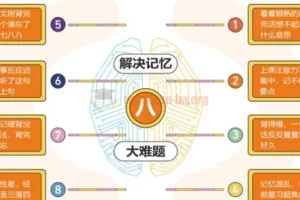 全优能宝典 超级记忆法：世界大师亲授，助力孩子高效学习提升