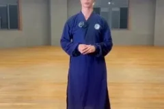 武当八极拳养生防身完整教学 | 韩湘子亲授六大套路
