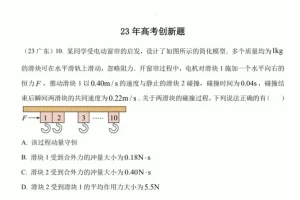 2024高考冲刺必备：王羽高三押题密卷（含创新题PDF与视频讲解）
