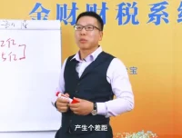 张金宝企业全面预算管理实战4讲：从战略到执行全流程解析