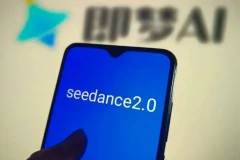 即梦Seedance 2.0新版保姆级教程：5套课程手把手带你快速上手AI短视频创作