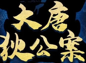 有声剧《大唐狄公案》第一季+第二季合集（202集全）宝木中阳倾情演绎