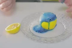 30个在家就能做的趣味科学实验，陪孩子边玩边学