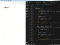 24周大前端实战课：Vue3+TypeScript+全栈开发与项目部署实战