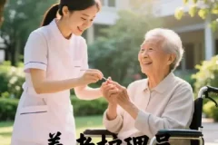 养老护理员系列课程合集：从基础到实操的全方位培训资源