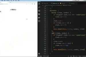 24周大前端实战课：Vue3+TypeScript+全栈开发与项目部署实战