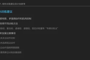 麦大湿哑铃全身训练40式：系统塑形增肌指南