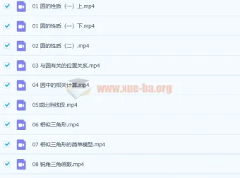 李智 2021暑 初三数学目标A+浙教版10讲精讲（含讲义）