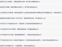 全网付费文章·大佬文集圈·学习先锋·精选研报（6月17日更新）