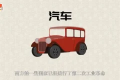 中华名人美德故事动画全集220集：孔子、李白、包拯、林则徐等历史人物启蒙