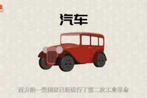 中华名人美德故事动画全集220集：孔子、李白、包拯、林则徐等历史人物启蒙