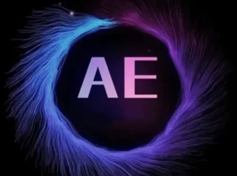小宽老师《AE+C4D水墨片头特效教程》实战课程