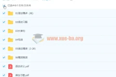 王菲语法全练营2022完整版
